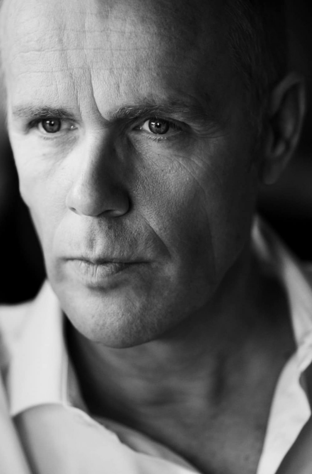 Morten Sasse Suurballe