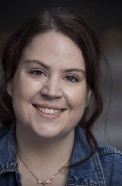 Sorcha Curley
