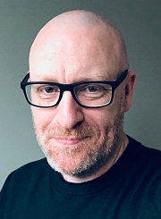 Damien Owens