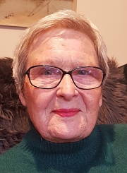 Ann Ingle