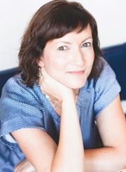 Alison Jameson