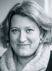 Antonia Hart